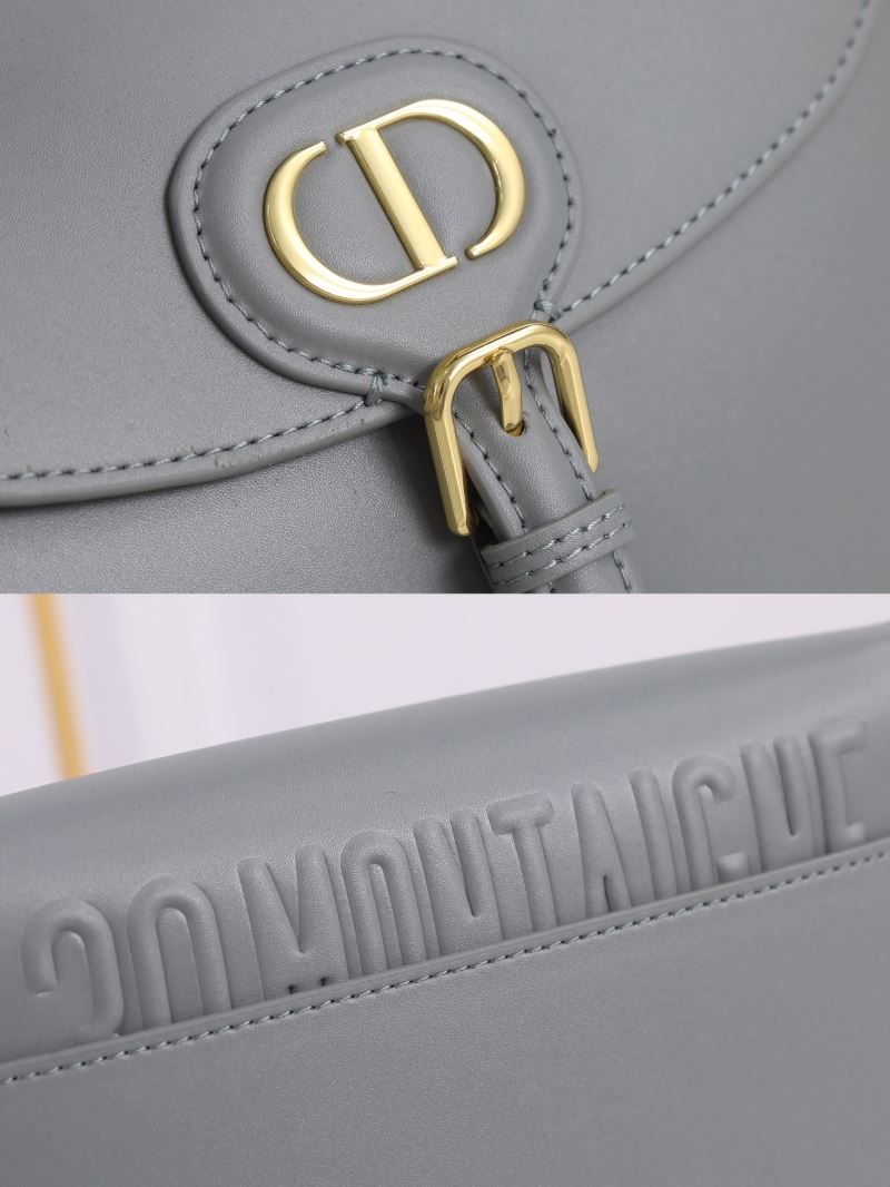 Christian Dior Satchel Bags